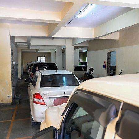 Hotel Adiraj Residency Navi Mumbai Esterno foto
