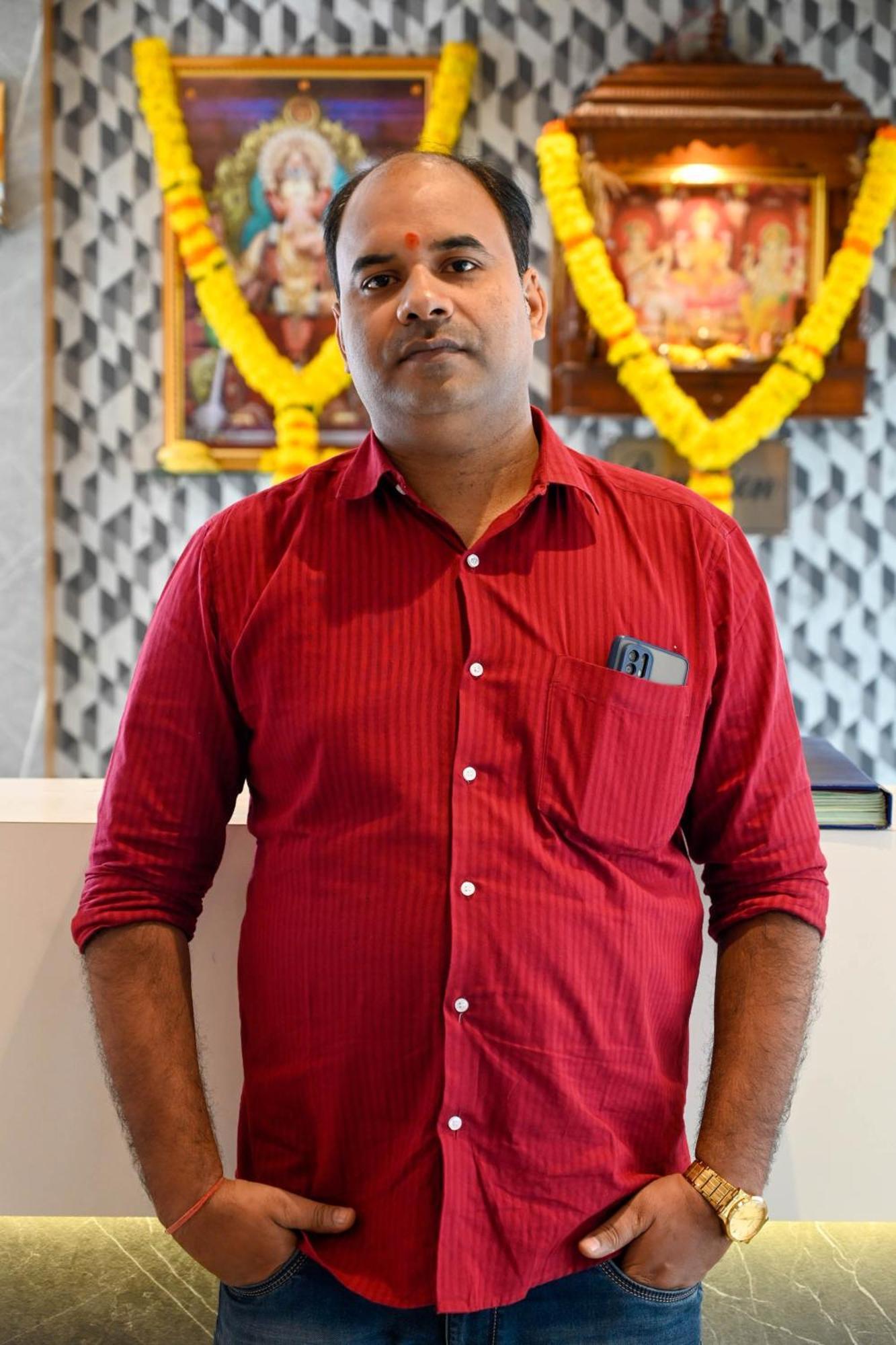 Hotel Adiraj Residency Navi Mumbai Esterno foto
